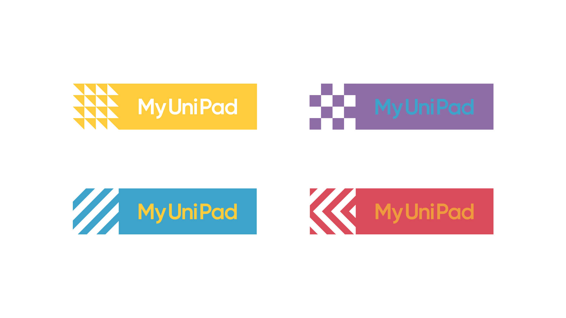 My UniPad Branding | We Are 778 Bournemouth Poole Branding Graphic Design Web Development Creative Agency