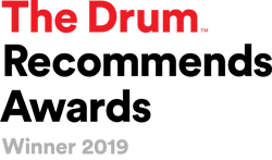 We Are 778 | The Drum Recommends Award Winners 2019