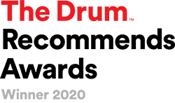 We Are 778 | The Drum Recommends Award Winners 2020