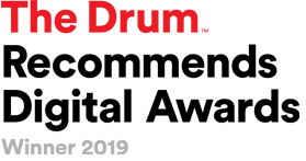 We Are 778 | The Drum Recommends Digital Award Winners 2019