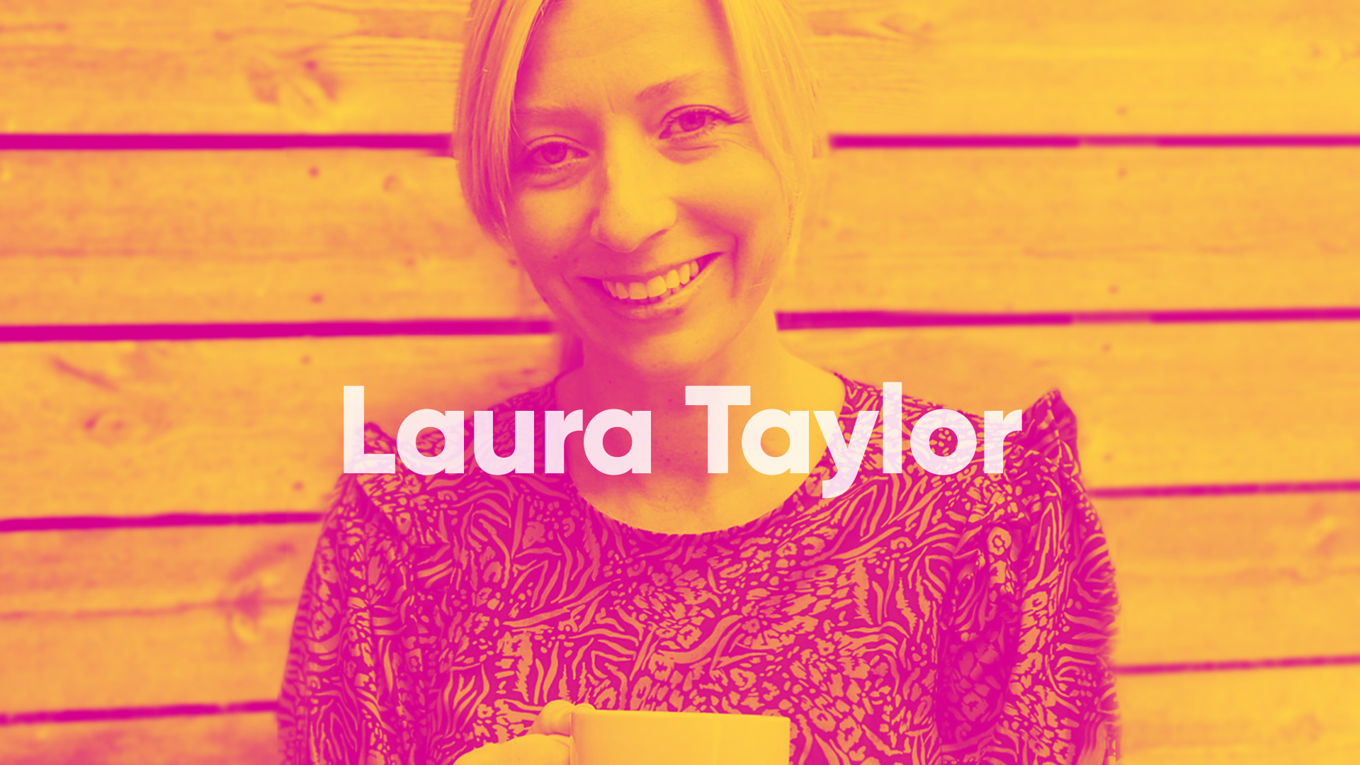 Laura Taylor Joins We Are 778